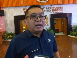 Rusliandy : Seleksi Jabatan Sekda Kabupaten Bogor Tinggal Selangkah Lagi