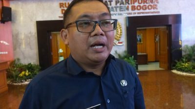 Rusliandy : Seleksi Jabatan Sekda Kabupaten Bogor Tinggal Selangkah Lagi