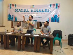 Jaringan Jurnalis Bogor Susun Tatib dan Penetapan Pengurus Melalui Momentum Halalbihalal