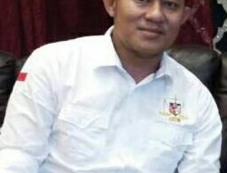 Ketum DPP Surosowan Indonesia Bersatu, Bakal Dorong Pemekaran Kabupaten Bogor Barat