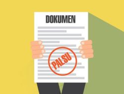 Terkait Pemalsuan STTD oleh Oknum ASN Pemkab Bogor, Ketum LSM PAR Minta APH dan BKPSDM Tindak Tegas