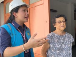 Fitur SwaCAM PLN Mobile Memudahkan Pelanggan, Srikandi PLN Ajak Masyarakat Penggunaanya Dalam Rangka Hari Kartini