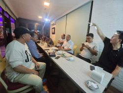 Calon Bupati Tanggerang Independen Zulkarnain  Jadi Penantang Serius Bagi Mad Romli dan Maesyal Rasyid