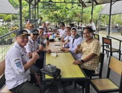 Meriahkan Pilbup Bogor 2024, Ini Profil Bacabup Sulhajji Jompa Doktor Lulusan IPB