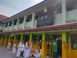 Berdalih Outing Class, SDN Kebon Pedes 01 Kota Bogor Disinyalir Lakukan Pungli Capai Ratusan Juta