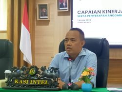 Ketum LSM PAR Dukung Langkah Kasie Intel Kejari Kabupaten Bogor, yang Bakal Tindaklanjuti Dugaan KKN di Desa Situsari Cileungsi