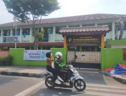 Ketum LSM PAR Minta Kadisdik Kota Bogor Panggil Kepsek SDN Kebon Pedes 01