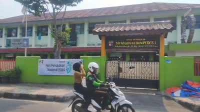 Ketum LSM PAR Minta Kadisdik Kota Bogor Panggil Kepsek SDN Kebon Pedes 01