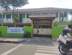 SDN Kebon Pedes 01 Diduga Kangkangi SE Pj Walikota Bogor