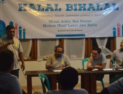 Kepengurusan JJB Masa Bakti 2024-2027 Segera Dilantik, Ini Jadwalnya