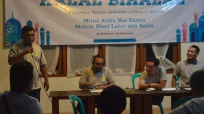 Kepengurusan JJB Masa Bakti 2024-2027 Segera Dilantik, Ini Jadwalnya