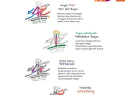 Diperingatan HJB ke-542 Tahun, Pemkab Bogor Usung Tema “Babarengan, Akur dan Makmur”