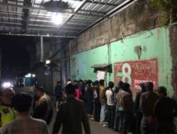 Aksi Tawuran di Ciawi Bogor Berhasil Dihalau Polsek Ciawi, 21 Orang Ini Berhasil Diringkus