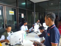 Kantor Disdukcapil Kabupaten Bogor Diserbu Belasan Ribu Warga Ber-KTP Jakarta, Ini Jumlahnya