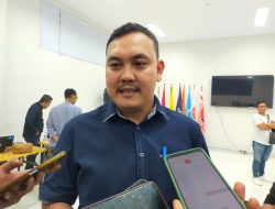 Paslon Jalur Independen Gunawan Hasan – Rudi Harianto Dinyatakan Penuhi Ambang Batas Minimal Dukungan untuk Pilbup Bogor 2024, Ini kata Ketua KPU Adi Kurnia