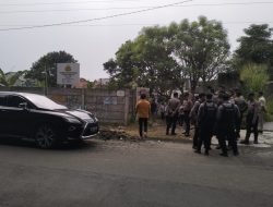Polresta Bogor Kota dan DJKN Digugat Warga, Ini Dugaannya