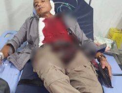 Advokat Jadi Korban Penusukan oleh Pengamen Anak Punk Saat Asyik Makan Sate di Puncak Bogor, Ini Kronologinya