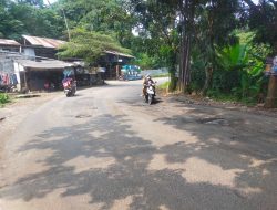 Proyek Tambal Sulam Dinas PUPR Kabupaten Bogor Diduga Sarat Korupsi?