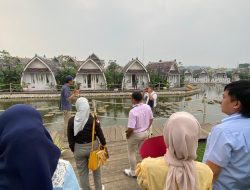 Disparbud Kota Bogor Bakal Kembangkan Pariwisata Berbasis Pentahelix di Wilayah Situ Gede, Begini Caranya