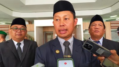 Banyak Temuan Pungli Hingga Kabupaten Bogor Raih WDP Ketiga Kalinya, Asmawa Tosepu Minta Inspektorat Bentuk Ini