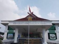 Soal Dugaan Penyelewengan Dana Samisade Tahun 2023 di Desa Situsari Bogor, Jajaran Adhyaksa Bumi Tegar Beriman Sampaikan Hal Ini