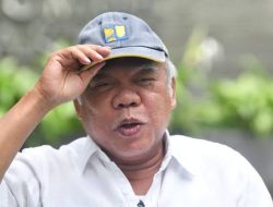 Menteri PUPR Basuki Hadimuljono : Peringatan Hari Pendidikan Nasional 2024, Jadikan Momentum Sebagai Edukasi Air bagi Generasi Muda