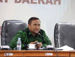 Ketua Komisi IV DPRD Kota Bogor Akhmad Saeful Bakhri, Ingatkan Kepsek SDN Kebon Pedes 01 Soal Outing Class