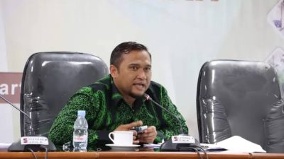 Ketua Komisi IV DPRD Kota Bogor Akhmad Saeful Bakhri, Ingatkan Kepsek SDN Kebon Pedes 01 Soal Outing Class