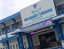 Perpisahan Siswa SMKN 1 Cibinong Kabupaten Bogor Tahun 2024, Diwarnai Dugaan Pungli