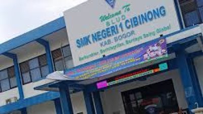 Perpisahan Siswa SMKN 1 Cibinong Kabupaten Bogor Tahun 2024, Diwarnai Dugaan Pungli