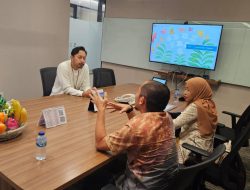 Komitmen Melawan Perubahan Iklim, Uniqlo Indonesia Gunakan Layanan REC PLN