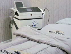 Klinik Bening’s Membuka Cabang Ke-68 di Kota Cimahi