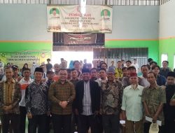 Dewan Jabar Mochamad Ichsan Gencar Sosialisasikan Perda Ekonomi Kreatif