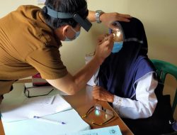 Kumbang Madu jadi Terobosan Baru untuk Puskesmas Kemang Bogor, Dalam Tangani Stunting di Wilayahnya