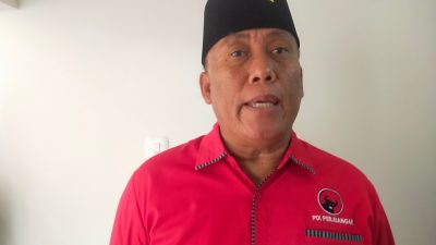 Soal Rencana Pemkab Bogor Bakal Kembali Tertibkan PKL di Kawasan Puncak, Begini Respone Keras Politisi PDIP