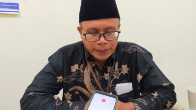 Komite SMKN 1 Cibinong Kabupaten Bogor Buka Suara, Terkait Dugaan Pungli Perpisahan Capai Ratusan Juta