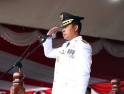 Diperingatan Hari Jadi Bogor Ke-542 tahun, Asmawa Tosepu Sampaikan Pesan Begini