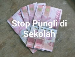 SMKN 1 Cibinong Diduga Pungli Biaya Uang Bangunan Capai Jutaan Rupiah, Ini Faktanya