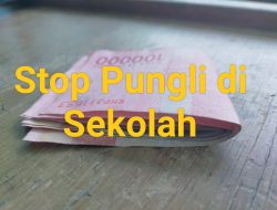 LPKP Serukan Pj Gubernur Jabar dan Disdik, Untuk Tindak Tegas Oknum Kepsek SMKN 1 Cibinong Bogor