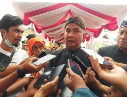 Soal PPDB 2024, Pj Gubernur Jabar Ingatkan Ini Bagi Orang Tua Siswa