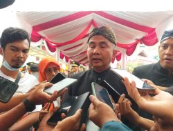 Pj Gubernur Jabar Bey Machmudin Ingatkan Sekolah, Pemecatan Adalah Sanksi Tertinggi Bila Kedapatan Pungli di Pelaksanaan PPDB 2024