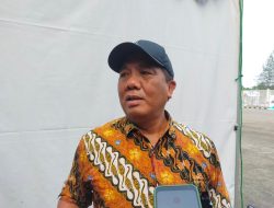 Pj Sekda Kabupaten Bogor: Pemkab Harapkan ke KPU Bisa Raih Target Partisipasi di Pilkada 2024 Segini