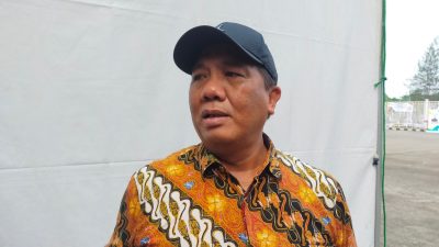 Pj Sekda Kabupaten Bogor: Pemkab Harapkan ke KPU Bisa Raih Target Partisipasi di Pilkada 2024 Segini