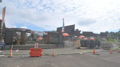 Pj Bupati Bogor Malah Kebut Proses Pemanfaatan Rest Area Gunung Mas Puncak, Meski ada Protes Keras dari Politisi PDIP Ini