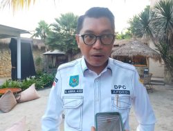 Ketua Apdesi Kabupaten Bogor Periode 2024-2029 Terpilih, Minta Ini ke Seluruh Kades di Bumi Tegar Beriman