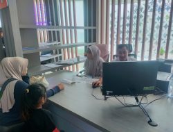 Tak Perlu Ribet dan Ngantri Lagi, Pelayanan Disdukcapil yang Lebih Nyaman Kini Ada di MPP