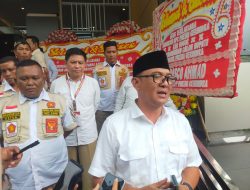 Ini Ungkapan Iwan Setiawan yang Tak Peroleh Rekomendasi Nyalon di Pilbup Bogor 2024