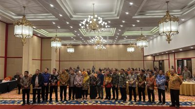 Kantor Pertanahan Kabupaten Bogor I, Kini Resmi Jadi Kantor Pelayanan Elektronik