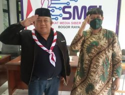 Jelang Konferensi 2024, Korwil III Jabar Ini Berikan Pesan Penting ke Pengurus PWI Kabupaten Bogor