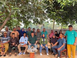 Cawabup Bogor Tutur Sutikno Punya Strategi Atasi Pengangguran